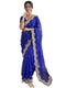 Vasthrlay Embroidery Saree