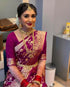 Vasthrlay Wedding Saree