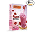 BAKERS Milk Shake Mix Powder - Rose Flavor