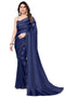 Vasthrlay Fashion Mirror Border Ethnic Wear