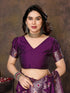 Vasthrlay Kanjivaram Banarasi Wedding Sari Az Ys Shakshi Saree