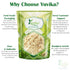 Yuvika Suranjaan Mithi Powder - Suranjan Sweet - Colchicum Luleum 200 Grams