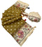 Vasthrlay Bandhani Embroidery