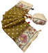 Vasthrlay Bandhani Embroidery