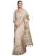 Vasthrlay Embroidered Unstitched Hs Ethnic Wear
