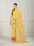 Vasthrlay Georgette Unstitched Saree