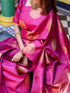 Vasthrlay Kanjivaram Saree