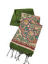 Vasthrlay Saree Woven Design