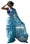 Vasthrlay Printed Unstitched Gold Free Ethnic Wear