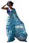 Vasthrlay Printed Unstitched Saree