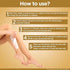 Multani Naturals Gold Hair Removal Cream