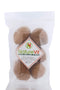 NatureVit Dry Coconuts Medium Size Gota Nariyal for Cooking & Puja