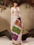 Vasthrlay Handloom Unstitched Saree
