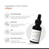 Minimalist Oil Control & Anti-Acne 10% Niacinamide Face Serum