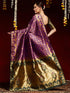 Vasthrlay Litchi Unstitched Of Ethnic Wear
