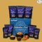 Evolve Bestselling Gourmet Snack Box