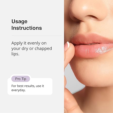 Cureskin Lip Balm with SPF 15