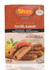 Shan Seekh Kabab Masala