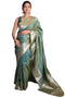 Vasthrlay Kanjivaram Handloom Blouse Ethnic Wear