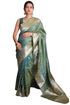 Vasthrlay Kanjivaram Handloom Blouse Ethnic Wear