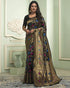 Vasthrlay Banarasi Saree