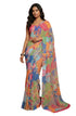 Vasthrlay Georgette Saree