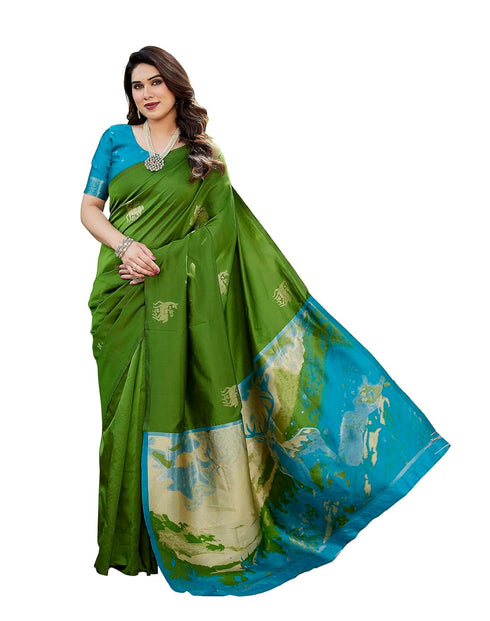 Vasthrlay Banarasi Kanjivaram Az Ys Runika Ethnic Wear