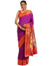 Vasthrlay Chandrakor Bottle Saree