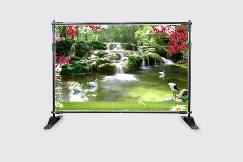 Backdropon Beautiful Waterfall Photography Backdrops