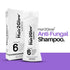 Hair2glow Anti-Fungal Shampoo