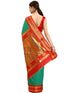 Vasthrlay Paithani Bottle Saree