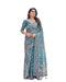 Vasthrlay Handloom Printed Saree