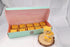 Hariswad Premium Crunch Chocolates Hazelnut Kesar Crunch