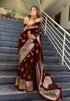 Vasthrlay Wedding Saree