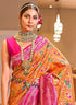Vasthrlay Kanjivaram Saree