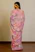 Vasthrlay Fashion Chiffon Printed Ethnic Wear