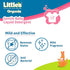 Little's Organix Gentle Baby Detergent Liquid