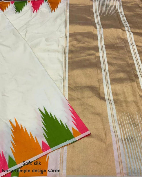 Vasthrlay Kanjivaram Saree
