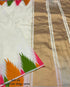 Vasthrlay Kanjivaram Saree