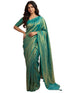 Vasthrlay Vichitra Unstitched Designer Kh Ethnic Wear