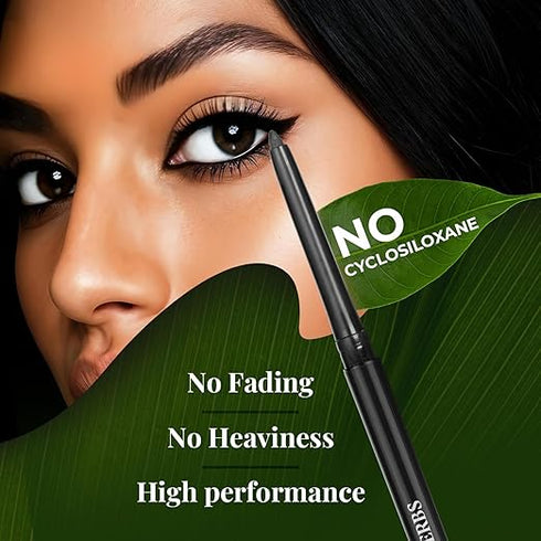 Just Herbs Naynam Day Long Kohl Kajal 0.3g