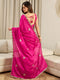 Vasthrlay Georgette Sequence Embroidered Unstitched Ethnic Wear