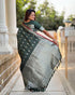 Vasthrlay Kanjivaram Saree