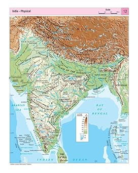 School Student Atlas by InIkao