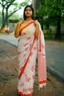 Vasthrlay Printed Lightweight Linen Blend Pattern