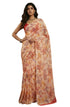 Vasthrlay Georgette Printed Saree