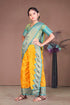 Vasthrlay Paithani Maharashtrian Contrast Traditional