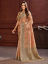 Vasthrlay Printed Unstitched Hs Ethnic Wear