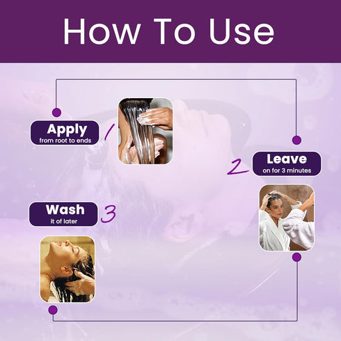 Trigaine Hair Repair Conditioner