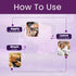 Trigaine Hair Repair Conditioner